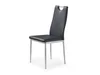 Židle ENDOR černá