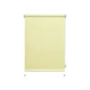 Žlutá roleta Mini Sonata 80x150 cm Gardinia