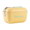 Žlutý 20l chladicí box Polarbox