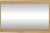 Zrcadlo Gatton 100 cm, dub artisan, 5 let záruka