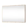 Zrcadlo LIBERATA 80 cm dub Wotan
