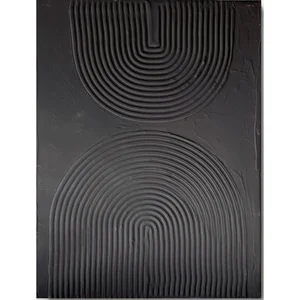 3D Canvas 70x100 cm Wallity