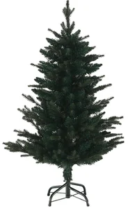 3D Vánoční Stromeček Smrk 108 cm