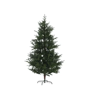 3D vánoční stromek 180 cm s kovovým stojanem – TRISY