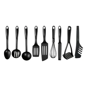 9dílná plastová sada kuchyňského náčiní Bienvenue – Tefal