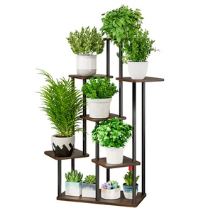 ADITE TYP 2 – Kovový stojan na květiny