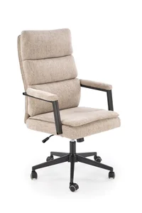 ADRIANO kancelářské křeslo béžové