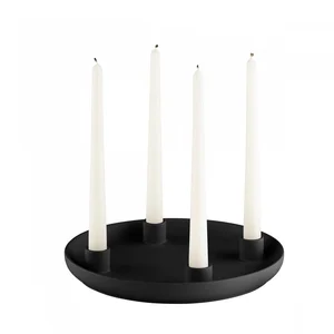Advent keramický svícen Blomus