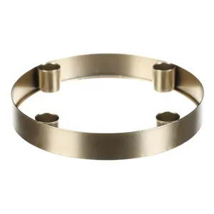 Adventní svícen JS455 GOLD