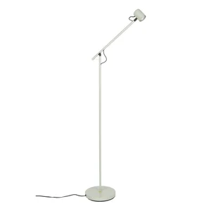 Aero stojací lampa 120 cm – světle zelená