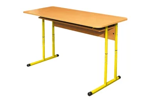 AGÁTKA DUO – výškově nastavitelná lavice