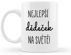 Ahome Hrneček Nejlepší dědeček na světě 330 ml