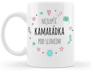 Ahome Hrnek Nejlepší Kamarádka 330 ml