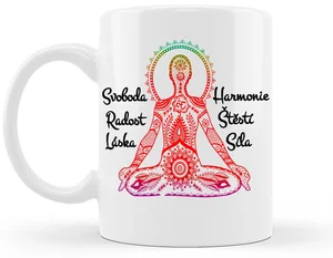 Ahome Meditace Hrneček 330 ml
