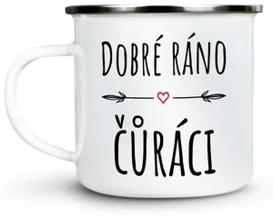 Ahome Plecháček Dobré ráno 300 ml