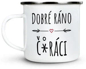 Ahome Plecháček Dobré ráno Čůráci