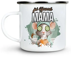 Ahome Plecháček Jsi úžasná máma 300 ml