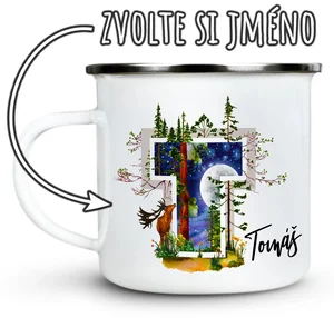 Ahome Plecháček Les 300 ml