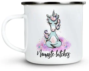 Ahome Plecháček Namaste Bitches 300 ml