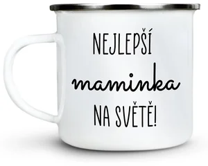 Ahome Plecháček Nejlepší maminka 300 ml