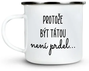 Ahome Plecháček Protože být tátou není prdel 300 ml