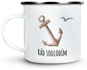 Ahome Plecháček Rád Soulodím 300 ml