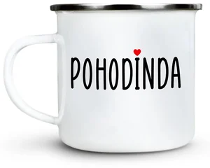 Ahome Pohodinda Plecháček 300 ml