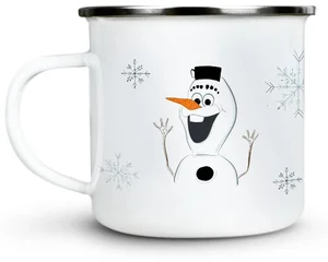Ahome Sněhulák Plecháček 300 ml