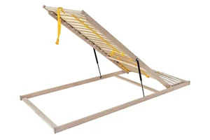 Ahorn Duostar II P/G rošt 200 × 100 cm