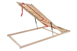 Ahorn lamelový rošt Primaflex II P/G 210×90 cm