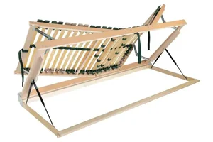 Ahorn Portoflex II Kombi P HN levý 210×100 cm