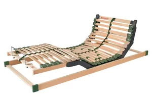 Ahorn Portoflex II motorový rošt 220x80 cm s kabelovým ovládáním