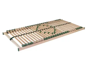 Ahorn Portoflex Mega II – rošt 210×80 cm