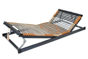 Ahorn Trioflex II HN/KF 190×80 cm – lamelový rošt