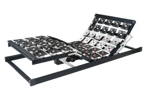 Ahorn Varion II Motor Standard – motorový rošt 210×90 cm s bezšňůrovým ovládáním