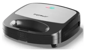 Aigostar Toustovač 800W černý AI1504