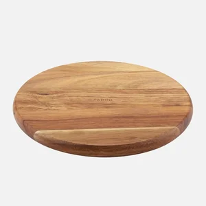 Akáciová podložka pod hrnec 20 cm