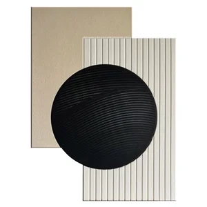 Akustický panel Form – Styler 90×120 cm