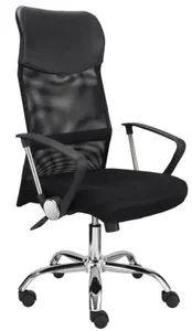 Alba Medea Křeslo černé