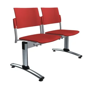 Alba plastový multised Square – 4 místa