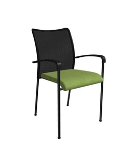 Alba Trinity – konferenční židle s područkami