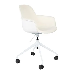 Albert Kuip – kancelářská židle Zuiver