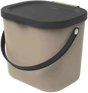 Albula box 6L cappuccino