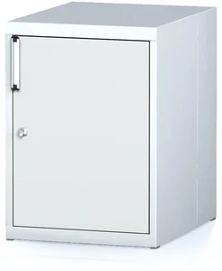 Alfa 3 Závěsná dílenská skříňka na nářadí MECHANIC