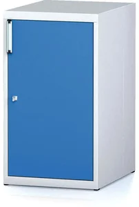 Alfa 3D dílenská skříň na nářadí MECHANIC s dvířky