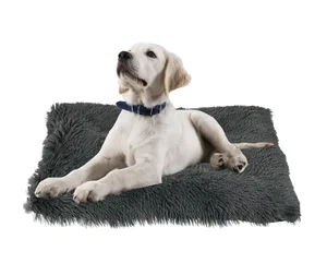 AllPaw Pelíšek Měkouš L šedý