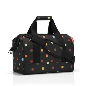 Allrounder M Dots – cestovní taška