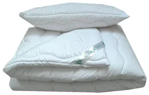 Aloe Vera Medical Set Polštář a Přikrývka