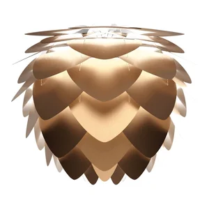 Aluvia Mini Bronze - Designové stínidlo od UMAGE