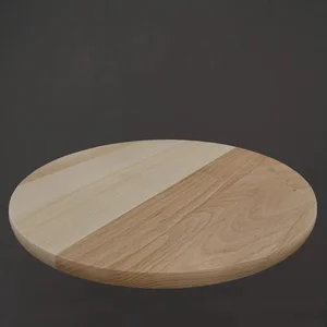 AMADEA Otáčecí dřevěné prkénko 35 cm